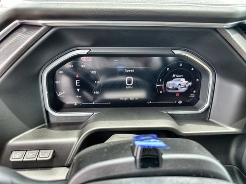 New 2026 GMC Sierra 1500 Denali Ultimate AWD/4WD image 30