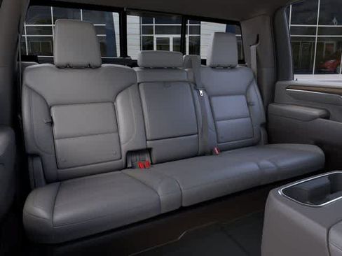 New 2026 GMC Sierra 3500 SLT w/ SLT Premium Package AWD/4WD image 17