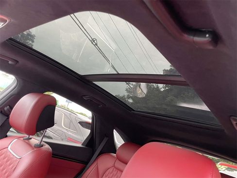 Certified 2024 Genesis GV70 3.5T Sport w/ Sport Advanced Package image 19