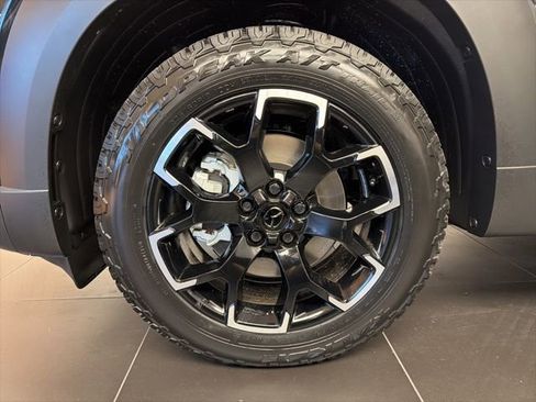 New 2026 MAZDA CX-50 Meridian Edition w/ Cargo Package image 7