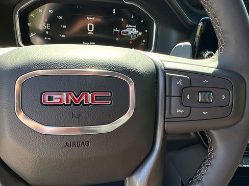 New 2026 GMC Sierra 1500 AT4 w/ AT4 Premium Package image 27