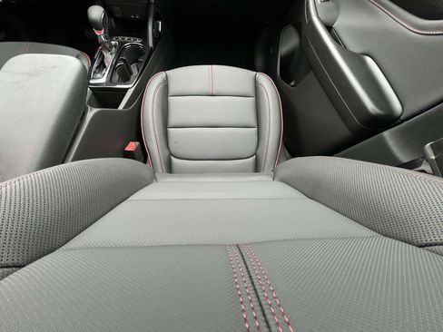 New 2026 Chevrolet TrailBlazer RS image 15