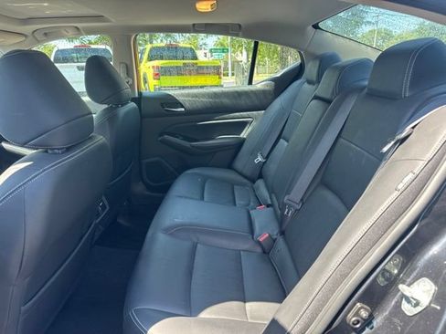 Used 2020 Nissan Altima 2.5 SL AWD/4WD image 20