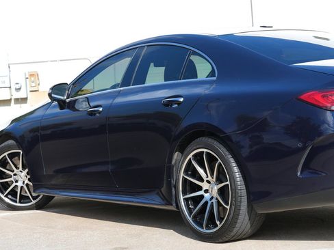 Used 2020 Mercedes-Benz CLS 450 image 33