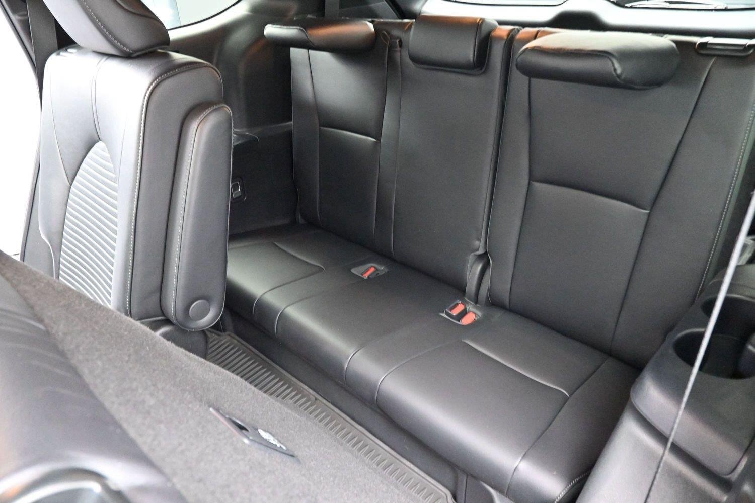 Used 2022 Toyota Highlander XSE AWD/4WD image 34