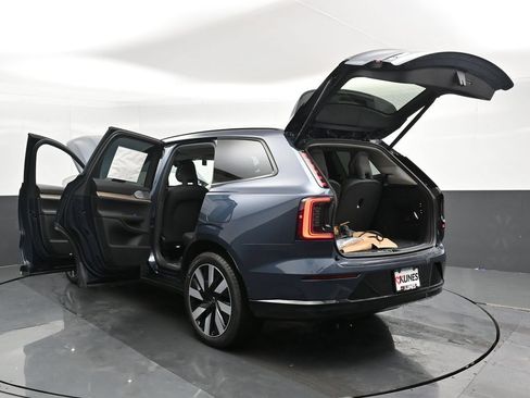 New 2025 Volvo EX90 Ultra AWD/4WD image 41