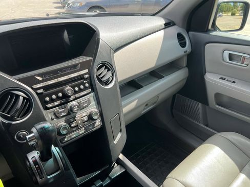 Used 2015 Honda Pilot EX-L image 17