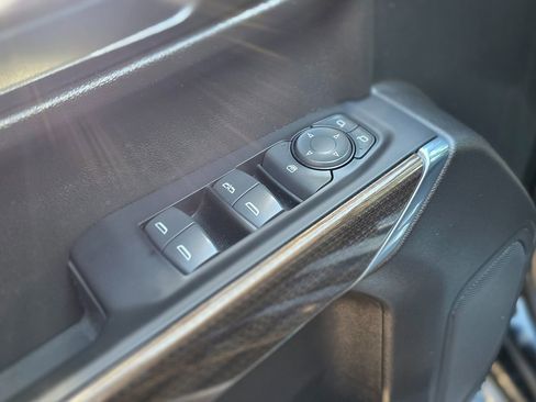 Used 2022 Chevrolet Silverado 1500 RST image 31