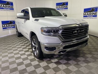 Used 2024 RAM 1500 Limited