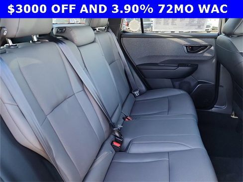 New 2026 Subaru Outback Limited image 17