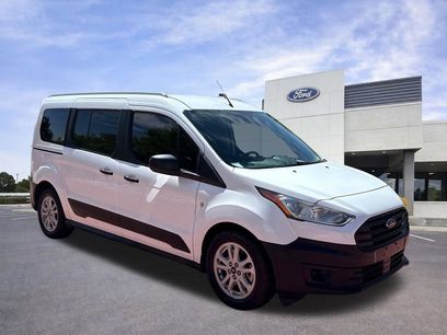 Used 2019 Ford Transit Connect XL