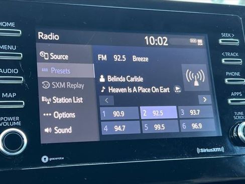 Certified 2022 Toyota Camry SE image 18