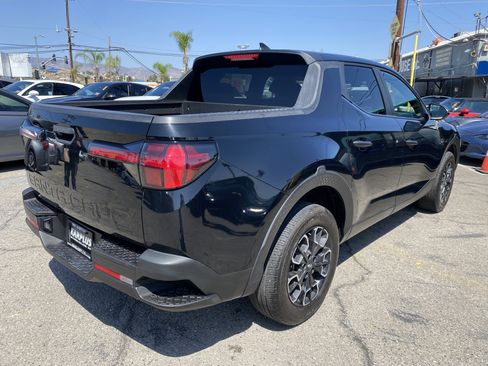 Used 2024 Hyundai Santa Cruz SEL FWD image 10