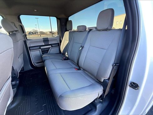 Used 2022 Ford F350 XLT image 17