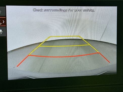 Used 2025 Kia Sportage LX AWD/4WD image 22