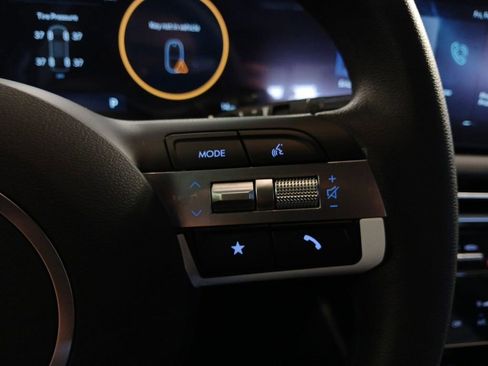 New 2026 Hyundai Santa Cruz SEL FWD image 19