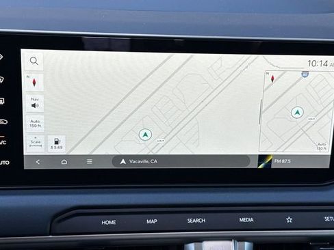 New 2027 Kia Telluride S w/ Towing Package AWD/4WD image 24