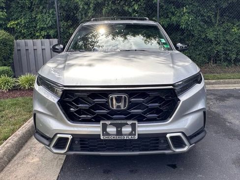 Used 2024 Honda CR-V Sport Touring image 12