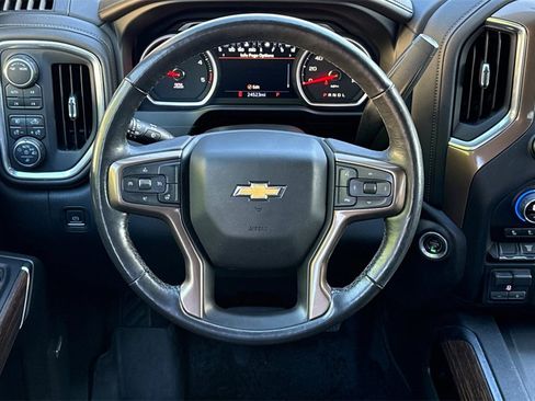 Used 2022 Chevrolet Silverado 3500 High Country image 19