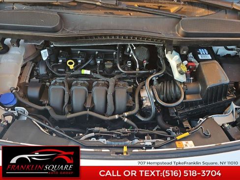 Used 2019 Ford Transit Connect XL image 6