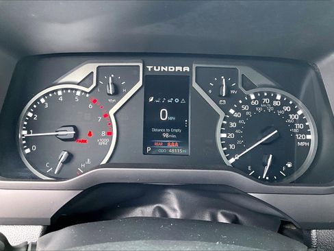 Used 2023 Toyota Tundra SR5 image 21