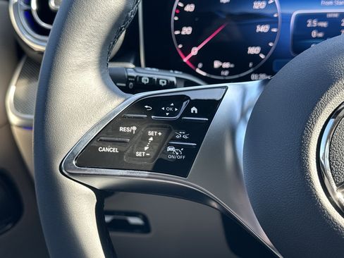 New 2026 Mercedes-Benz GLC 300 4MATIC image 18