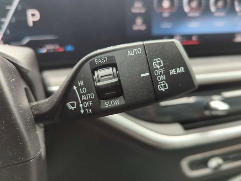 Certified 2023 BMW X7 xDrive40i w/ Premium Package image 26