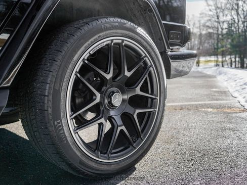 Used 2013 Mercedes-Benz G 550 image 71