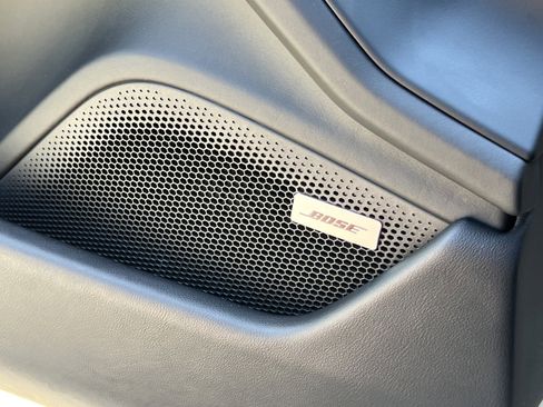 Certified 2022 Porsche Taycan GTS image 29