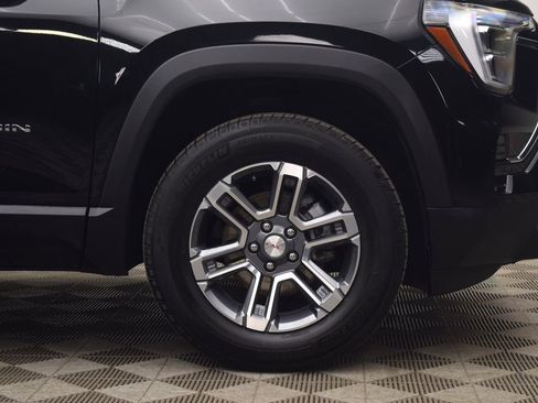 Used 2025 GMC Terrain Elevation image 27