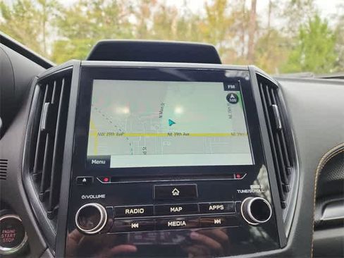 Certified 2023 Subaru Forester Wilderness image 25