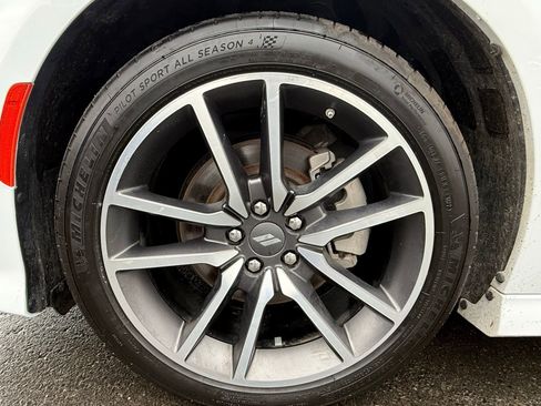 Used 2023 Dodge Charger R/T w/ Cold Weather Package image 39