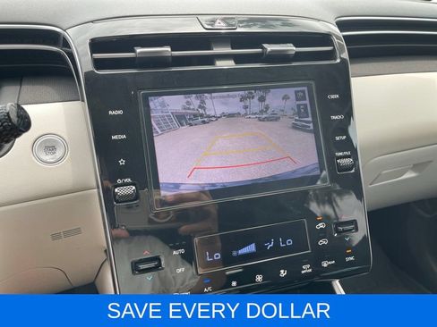 Used 2022 Hyundai Tucson SEL AWD/4WD image 14