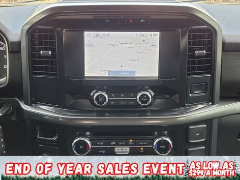 Used 2023 Ford F150 XLT w/ Equipment Group 301A Mid image 20