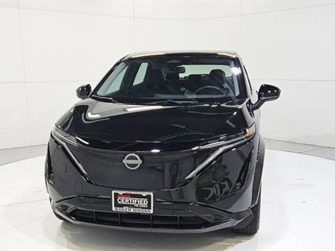 Certified 2024 Nissan Ariya AWD image 2