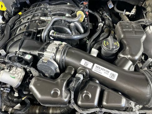 Used 2023 Jeep Grand Cherokee Limited RWD image 30