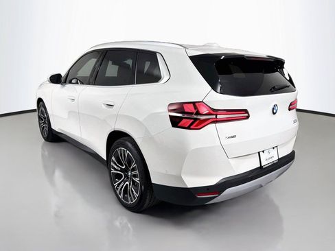 New 2026 BMW X3 xDrive30i w/ Premium Package AWD/4WD image 7