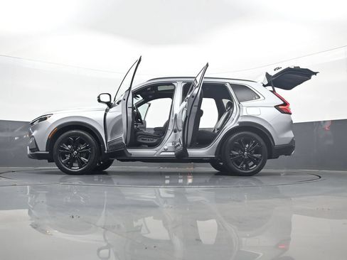 Used 2025 Honda CR-V Sport Touring image 35