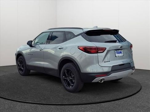 New 2026 Chevrolet Blazer LT w/ Convenience Package image 4