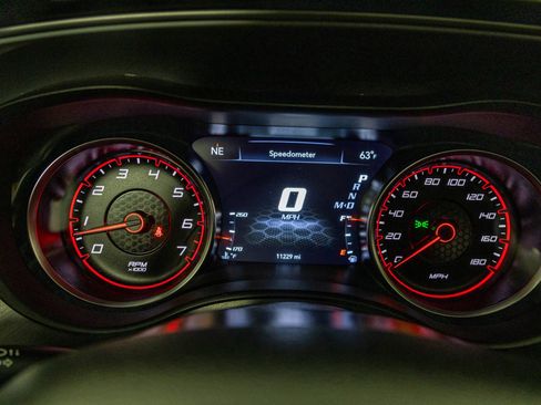 Used 2023 Dodge Charger Scat Pack image 36