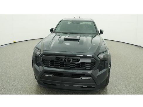 New 2026 Toyota Tacoma TRD Sport RWD image 15