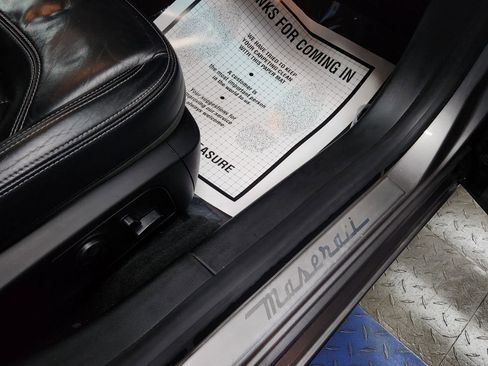 Used 2015 Maserati Quattroporte S Q4 image 18