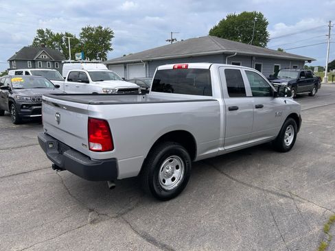 Used 2017 RAM 1500 Tradesman w/ Popular Equipment Group RWD image 2