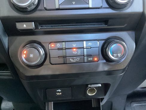 Used 2016 Ford F150 XL w/ Equipment Group 101A Mid image 42