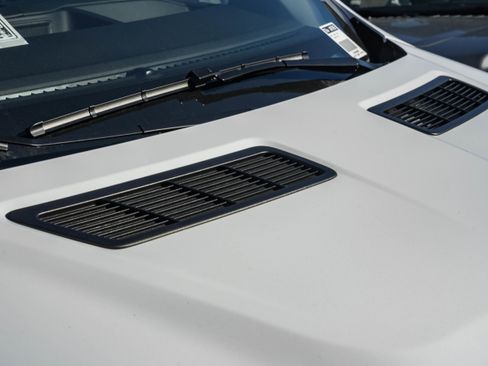 New 2026 Ford Transit 250 Low Roof image 16