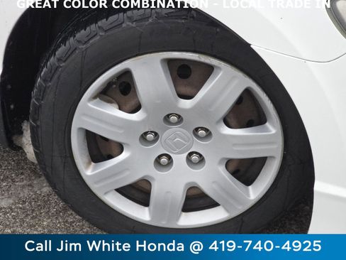 Used 2009 Honda Civic LX image 10