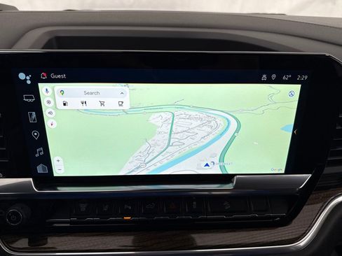 New 2026 Chevrolet Silverado 2500 LT w/ Trail Boss Package image 29