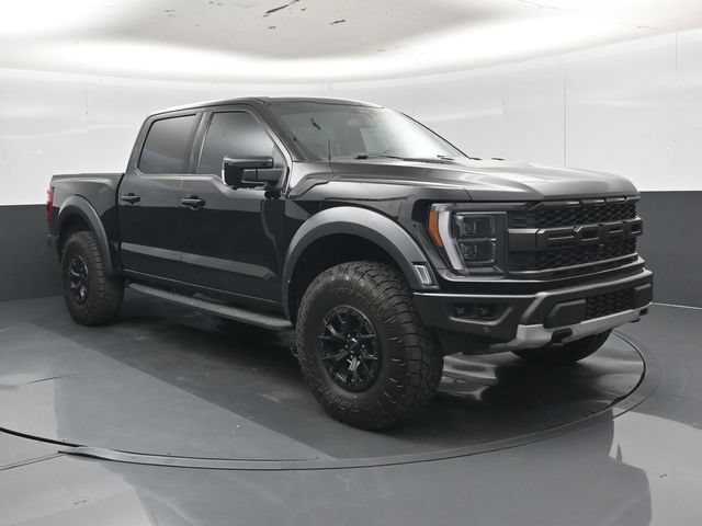 Used 2023 Ford F150 Raptor w/ Raptor 37 Performance Package AWD/4WD image 1
