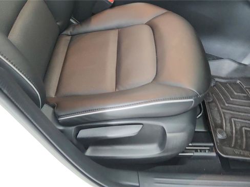 Used 2024 MAZDA CX-5 AWD 2.5 S w/ Select Package image 21