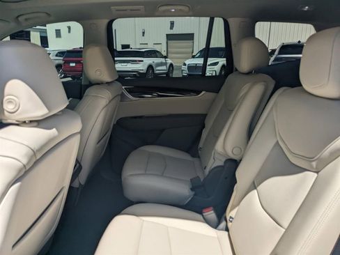 New 2025 Cadillac XT6 Premium Luxury w/ Technology Package image 14